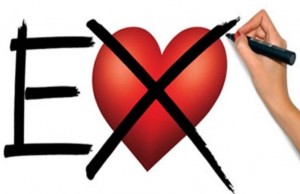 10 cose che fanno i fidanzati quando diventano ex