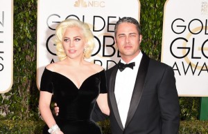Le coppie dei Golden Globe 2016 (FOTO)
