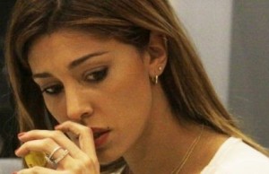 Belen, un’altra bufera sulla sua vita privata