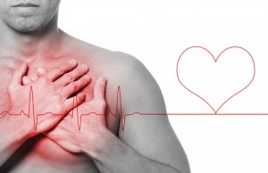 Infarto: i segnali che possono salvarci la vita (VIDEO)