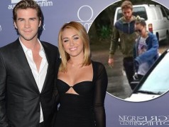Miley Cyrus e Liam Hemsworth di nuovo insieme: è ufficiale (FOTO)