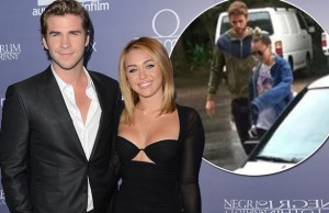 Miley Cyrus e Liam Hemsworth di nuovo insieme: è ufficiale (FOTO)
