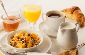 Colazione: cosa dice di te ciò che mangi?