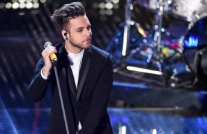 Sanremo 2016: i più belli della quarta serata (FOTO)