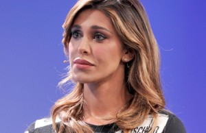 Belen minaccia Striscia: “Chiamo i carabinieri” (FOTO)