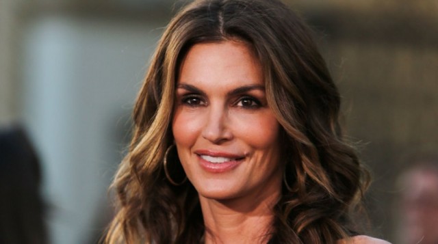 Buon compleanno Cindy Crawford (FOTO)