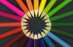 Educare i bambini a tutte le sfumature del mondo