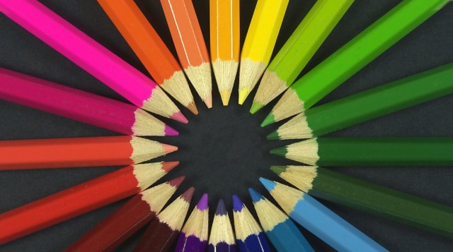 Educare i bambini a tutte le sfumature del mondo