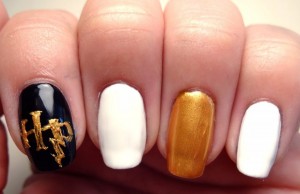 Unghie: tutte le manicure ispirate ad Harry Potter (FOTO)