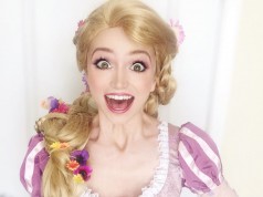Pagare $10,000 per diventare una Principessa Disney (FOTO)