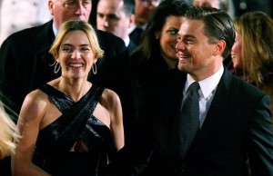 Leonardo DiCaprio e Kate Winslet: un amore infinito (VIDEO)