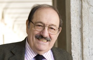 Morto Umberto Eco, sui social l’omaggio al maestro