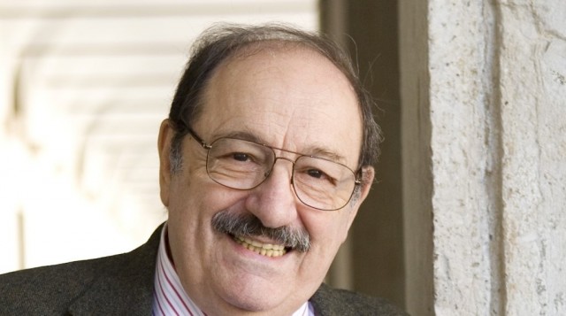 Morto Umberto Eco, sui social l'omaggio al maestro