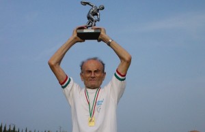 Giuseppe Ottaviani a Sanremo: ecco come vivere fino a cent’anni