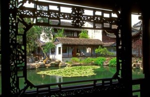 I giardini cinesi più belli da visitare (FOTO)