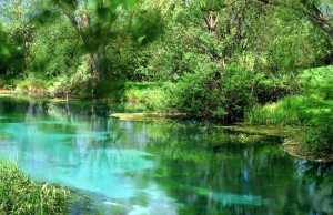 I 14 fiumi più belli del Mondo (FOTO)