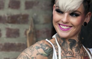 Milano Tattoo Covention 2016 (EVENTO)