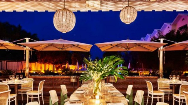 ristoranti e stili di vita