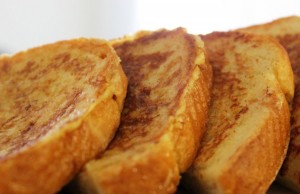 Dimmi che toast ti piace e ti dirò chi sei (FOTO)