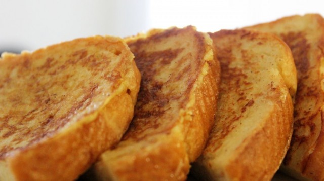 Dimmi che toast ti piace e ti dirò chi sei (FOTO)