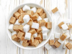 Zucchero nascosto: ecco gli alimenti più ricchi