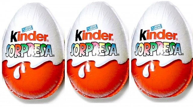Kinder