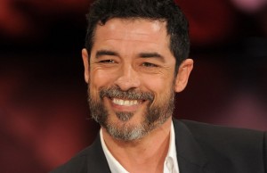 Alessandro Gassmann, il sexy ospite di Sanremo 2016 (FOTO)