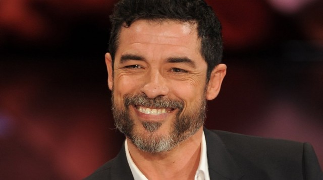 Alessandro Gassmann, il sexy ospite di Sanremo 2016 (FOTO)