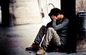 Anche gli uomini hanno il ciclo