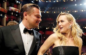 Kate Winslet e Leonardo DiCaprio: una storia d’amore mancata (FOTO)