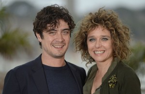 Valeria Golino lascia Scamarcio: è tutto falso (FOTO)