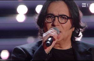 Sanremo 2016, Renato Zero senza nastro arcobaleno: è polemica (FOTO)