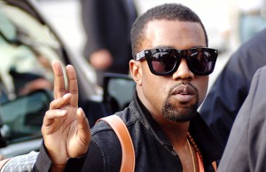 53 milioni di debiti per il rapper Kanye West