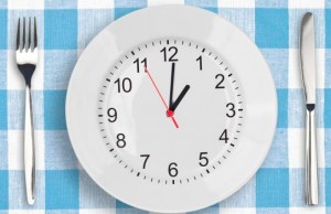 Cosa mangi in pausa pranzo?