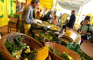 USA e Italia: alla ricerca dei prodotti biologici