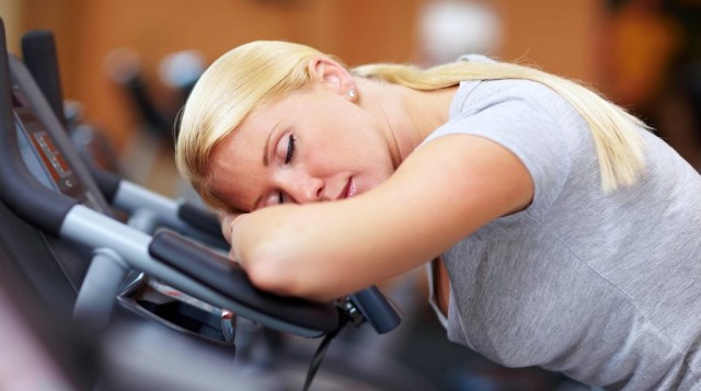 5 trucchi per vincere la pigrizia invernale