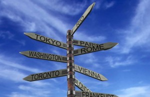 17 buone ragioni per viaggiare di più