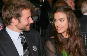 Irina e Bradley fanno pace a New York Irina