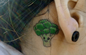 Tatuaggi brutti: una carrellata di oscenità (FOTO)