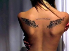 Tatuaggi da donna: dove farli per essere femminili e glamour?