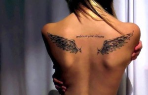 Tatuaggi da donna: dove farli per essere femminili e glamour?