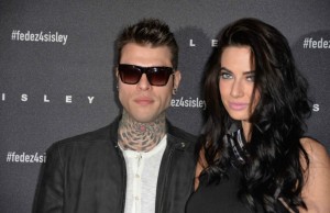 Giulia Valentina non smentisce la crisi con Fedez
