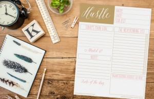 7 cose che fa una maniaca del controllo