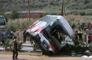 Strage Erasmus: quanto è importante la nostra vita?