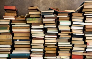 Le 8 cose che solo un lettore accanito può capire Le 9 cose che solo un lettore accanito può capire