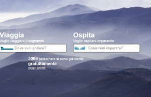 Bed&Learn, il nuovo metodo per viaggiare low cost