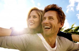 Le coppie che parlano di ‘cacca’ sono le più felici