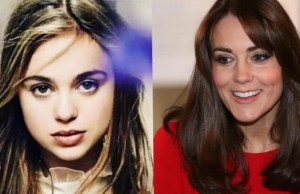 Amelia Windsor o Kate Middleton: chi è la più bella del reame? (FOTO)