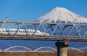 Come scoprire il mondo viaggiando in treno (FOTO)