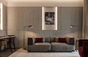 Fashion hotel, le residenze di lusso (FOTO)